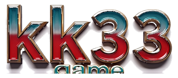 kk33 game logo